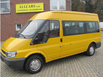 Minibus, Persontransport Ford Transit  FT 280 9 Sitzer: billede 1