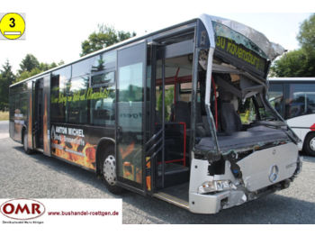 Forstæder bus Mercedes-Benz O 530 Ü Citaro/315/4416/415/A 20/Lions City: billede 1