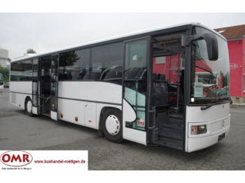 Forstæder bus Mercedes-Benz O 550 Integro / 315 / GT / 316 / Klimaanlage: billede 1
