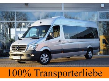 Ny Minibus, Persontransport Mercedes-Benz Sprinter 319 CDI 7G-Tronic 9-S *Klima,Xenon,Navi: billede 1