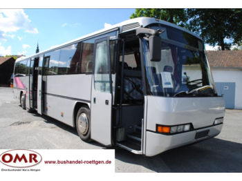 Turistbus Neoplan N 316/3 ÜL / Euroliner / Transliner / 65 Plätze: billede 1