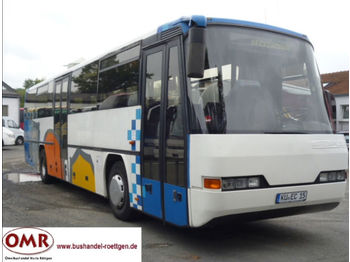 Turistbus Neoplan N 316 Ü Transliner / 315 / 550 / Schaltgetriebe: billede 1