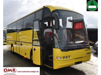 Turistbus Neoplan N 3313 SHD Euroliner/ATM/ATG/gr.Plakette: billede 1