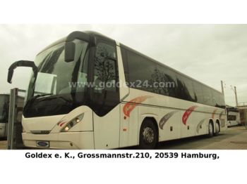 Forstæder bus Neoplan N 3516 / 3 ÜL Trendliner P 24  65 Sitze, 319 UL: billede 1