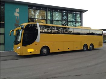 Turistbus Scania OmniExpress 360: billede 1