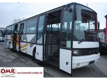Turistbus Setra S 215 UL / H / HR / 315 / 316 / 550 / 303: billede 1