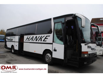 Turistbus Setra S 315 HD/1 Nightliner / VIP / Womo / Tourneebus: billede 1