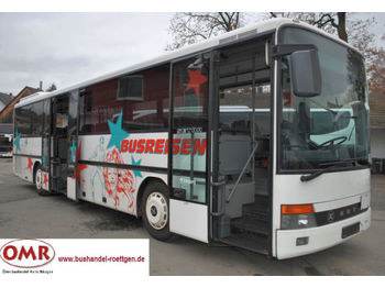 Turistbus Setra S 315 UL/550/NF/316/Klima/Schaltgetriebe: billede 1