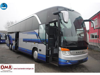 Turistbus Setra S 416 HDH / 580 / 350 / 1217 / 415: billede 1