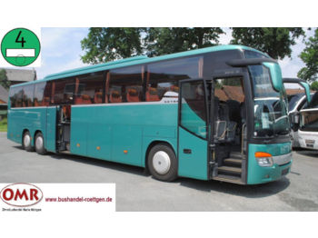 Turistbus Setra S 417 GT-HD / 580 / 350 / 1217 / 5217: billede 1