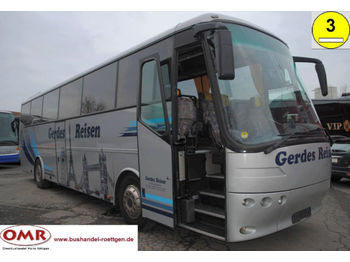 Turistbus VDL BOVA Futura FHD 12 - 370/315/350/316/Org. KM/Euro 3: billede 1