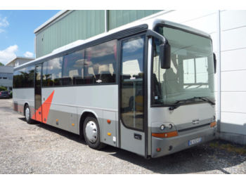 Forstæder bus Vanhool T 915 CL ; Klima , Euro3: billede 1