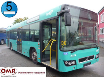Bybus Volvo 7700/8700/B 12/530/Euro 5/Klima/6x vorhanden: billede 1