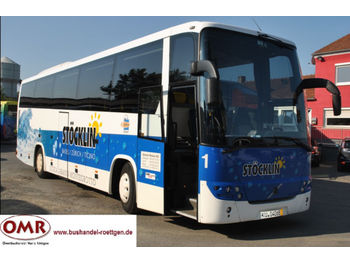 Turistbus Volvo 9900/9700/B 12/116/415/VIP/Top Zustand: billede 1