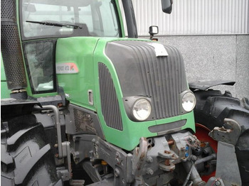 Fendt 413 Vario TMS - Traktor: billede 3
