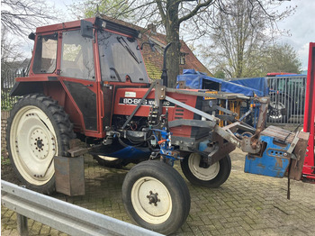 Fiat 80-66S 80-66s - Traktor: billede 1