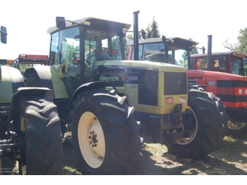 Traktor H 6165 DT: billede 1