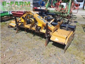 Alpego rm 300 - Maskine til jordbearbejdning