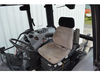 Traktor STEYER 9105: billede 1