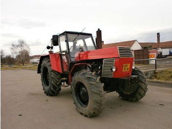 Traktor Zetor  Z12045 (ID 9366): billede 1