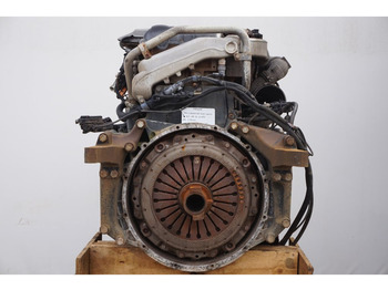 MAN D2066LF38 EURO4 360PS - Motor for Lastbil: billede 4