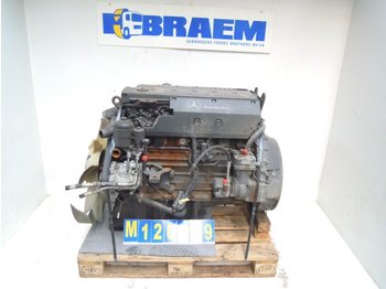 Motor og reservedele MERCEDES OM906LA EURO3: billede 1