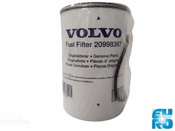 Volvo 20998367   truck - Brændstoffilter for Lastbil: billede 1
