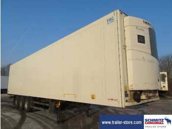 Kølevogn sættevogn Schmitz Cargobull Reefer Standard: billede 1