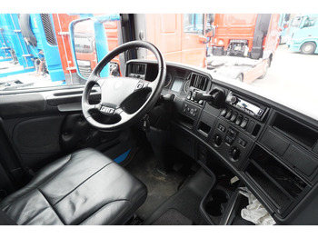 Scania R 410 RETARDER TOPLINE - Trækker: billede 5
