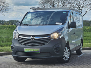 Opel Vivaro 1.6 cdti - Små varebil: billede 1
