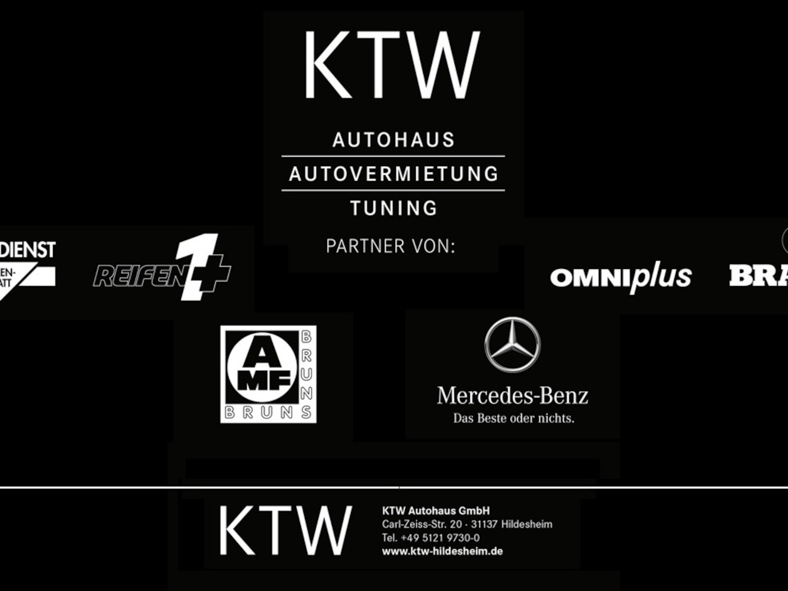 KTW Autohaus GmbH  undefined: billede 6