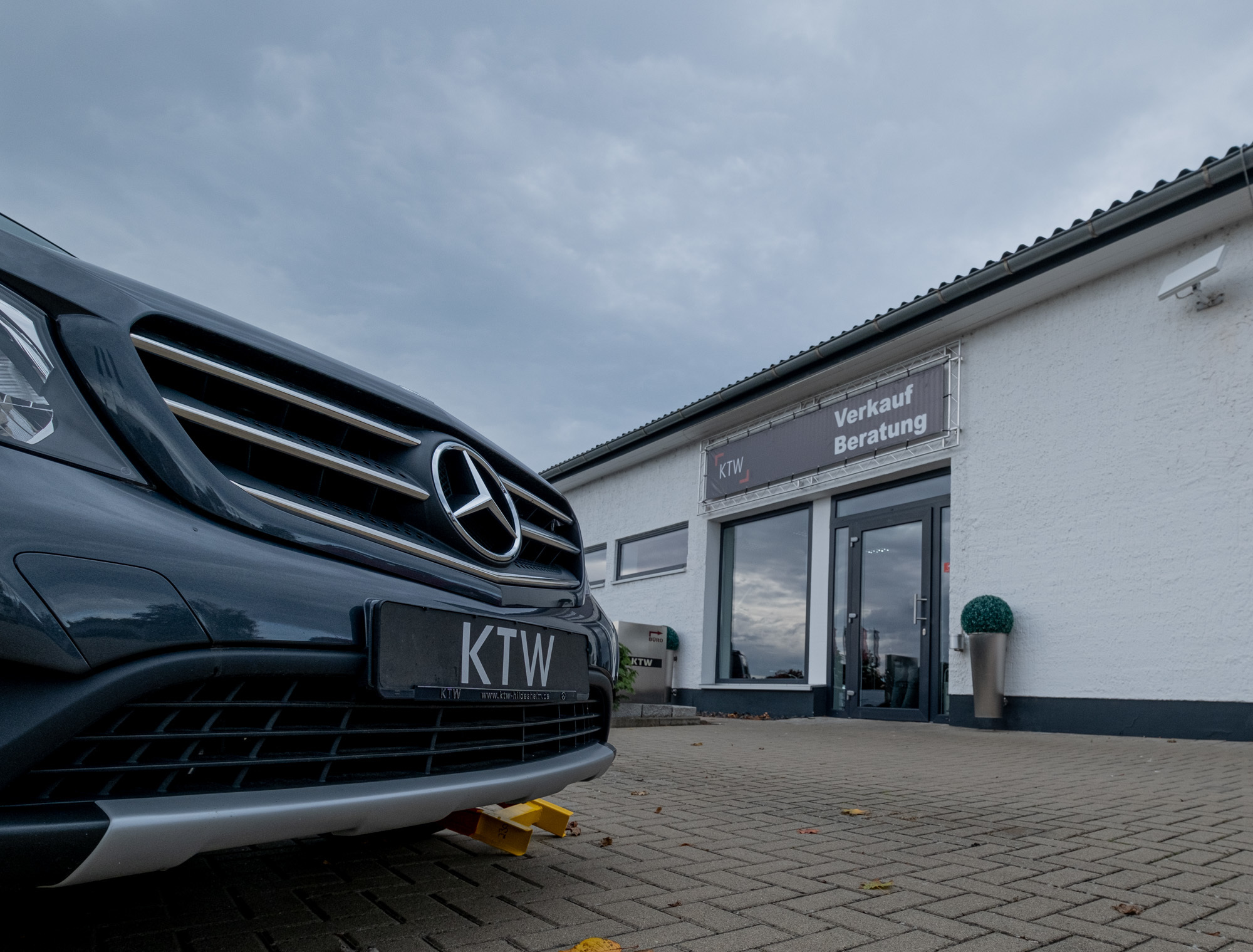KTW Autohaus GmbH  undefined: billede 9