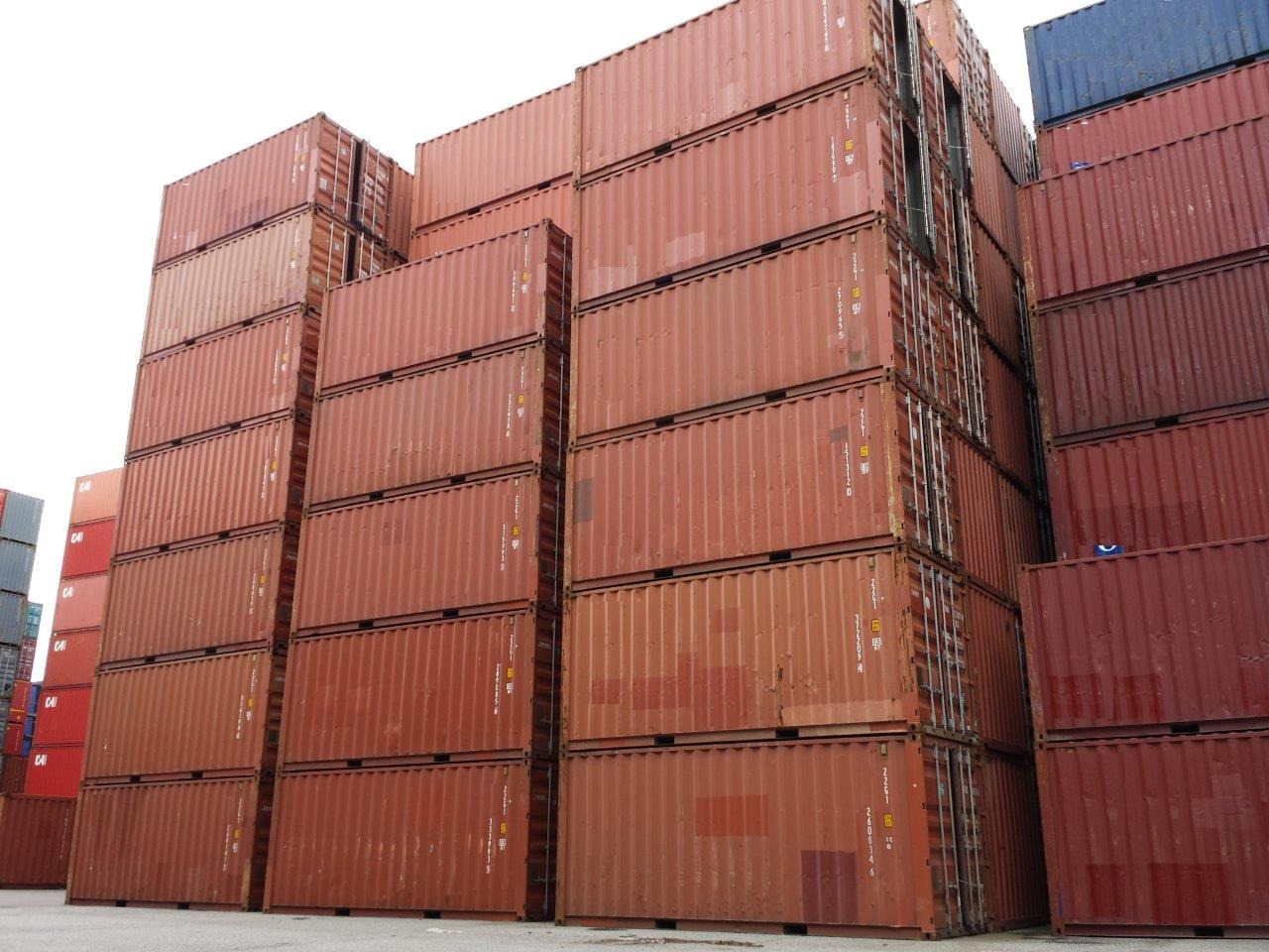 HCT Hansa Container Trading GmbH undefined: billede 9