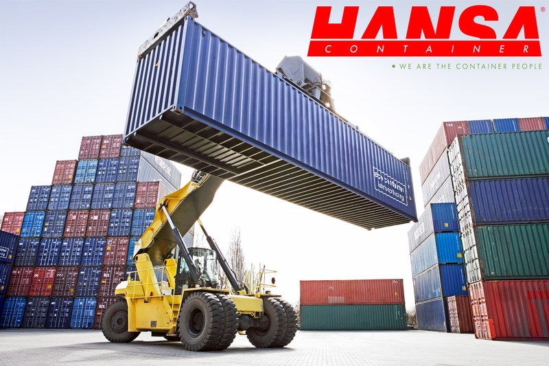 HCT Hansa Container Trading GmbH undefined: billede 3