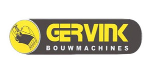Gervink Bouwmachines