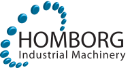 Homborg Industrial Machinery B.V. på Truck1