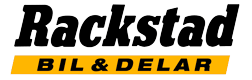 Rackstad Bil & Delar AB på Truck1