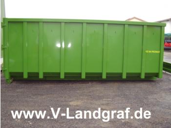 Pronar K 04 - Containerbil/ Veksellad påhængsvogn