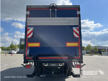 SCHMITZ Anhänger Tiefkühler Standard Double deck - Kølevogn påhængsvogn: billede 5