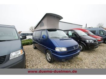 Volkswagen T4 Westfalia Ausbau mit Aufstelldach*150PS  - Camper van