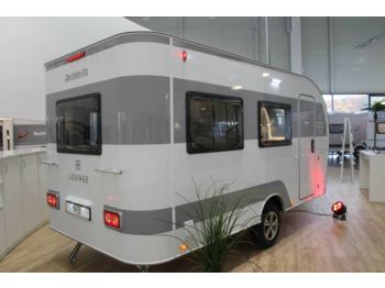 Ny Campingvogn Dethleffs Coco Lounge Exclusivpartner Lounge-Sondermodell: billede 1