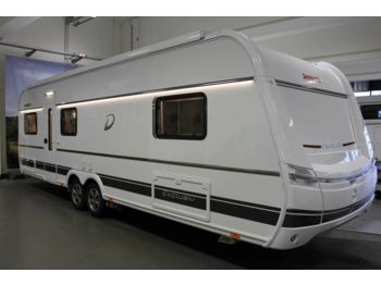 Ny Campingvogn Dethleffs Exclusiv 760 ER Modell 2019/Dachklima/2.800 Kg: billede 1