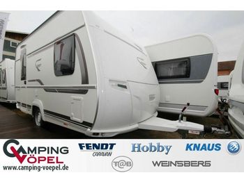 Ny Campingvogn Fendt Bianco Selection 390 FH Modell 2020 1.700 Kg: billede 1