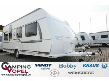 Ny Campingvogn Fendt Saphir 515 SG Modell 2020 mit 1.700 Kg: billede 1