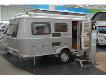 Ny Campingvogn HYMER / ERIBA / HYMERCAR Eriba Touring Troll 530 Offroad Ausstattung: billede 1