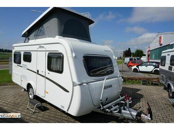 Ny Campingvogn HYMER / ERIBA / HYMERCAR Feeling 425 Modell 2020: billede 1