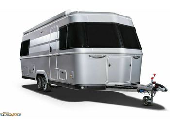 Ny Campingvogn HYMER / ERIBA / HYMERCAR Touring 820 Top-Modell mit Vollausstattung: billede 1