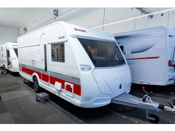 Ny Campingvogn Kabe ROYAL 520 XL: billede 1