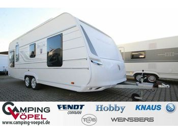 Ny Campingvogn Tabbert Bellini 620 SD/F umfangreiche Ausstattung: billede 1