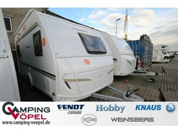Ny Campingvogn Weinsberg CaraOne 450 FU Top Ausstattung: billede 1